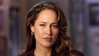 Jaina Lee Ortiz Interview: R.J. Decker | ABC