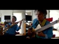Fretless Impro by Jochen Schmidt-Hambrock