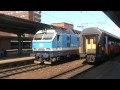 Čd 162.xxx Čd 151.007 pardubice hl.n.