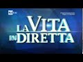 Sigla La vita in diretta (2016-2017)