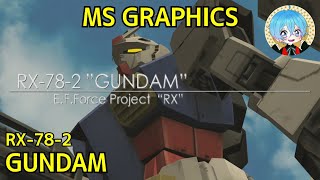 #MSG ｢機動戦士ガンダム: 戦士達の軌跡｣ 【ガンダム】GC