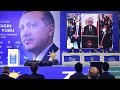 erdoğan İddiası kulisleri karıştırdı. akp liler bile Şaştı kaldı İlk kez böyle yaptı sondakika