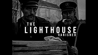 Vanished - The Lighthouse