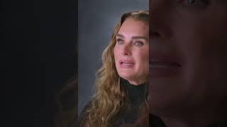 Brooke Shields about Andre Agassi jealousy