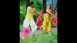 maanguyile poonguyile song whatsapp status / karakattakaran  / vikram / mohini / love song status