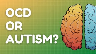 A challenge of parenting a child with OCD & Autism