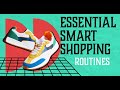 Smart Market Shopping: Top 5 Tips for a Successful Purchasing Routine 🛒🛍️ | Shop Wisely!