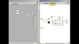 Getting started with LabVIEW: Debugging