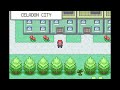 easiest and fastest shiny pokemon in firered and leafgreen