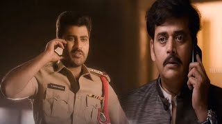 Sharwanand & Ravi Kishan Interesting Scene | Telugu Movies | Telugu Videos