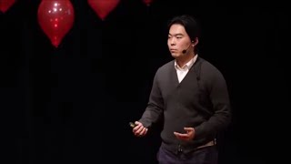 Climate Change isn't the only problem we should be concerned about | Kaz Shuji | TEDxAshburyCollege