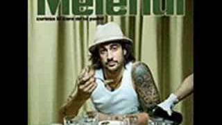 Melendi - La mi mozuca