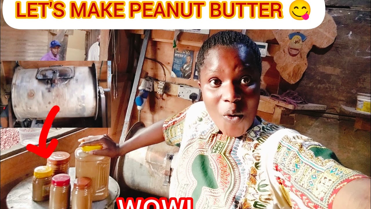 You Will Never Buy Peanut Butter Again After This Very Simple And