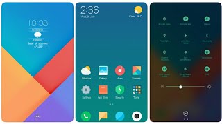 Oppo Coloros Theme Neon Colors