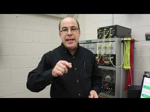 Power Factor Correction Demonstration - YouTube