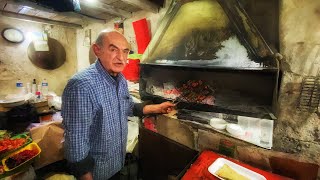 Mağarada Kebap Yapıyorum!!!Her Kebaptan 5 lira Zarar Ediyorum!!!