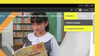 Bcon E Books Quick Start Guide