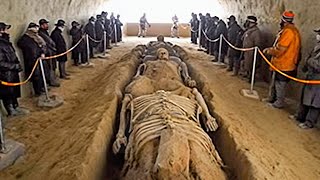 No One Had to See THIS! What They Discovered in Egypt Shocked the Whole World