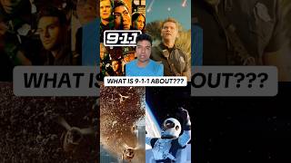 What Is 9 1 1 Even About