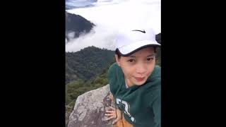 Taiwan 🇹🇼 Hiking Adventure Mt Yuan Zui