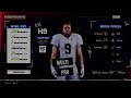 College Football 25 Road to Glory Gameplay Introduction