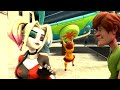 multiversus sfm velma is jealous of shaggy