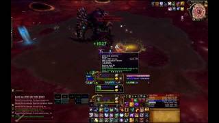 Innominatus 10 Man Normal Warlord Zon'ozz Dragon Soul Raid Guide  - Patch 4.3 PTR