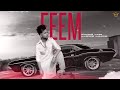 feem full video rv jazz aulakh thug life music new punjabi song 2021