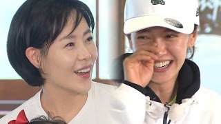 송지효 절친, 과거 걸그룹 ‘레드삭스 채영인 ’ 《Running Man》런닝맨 EP428