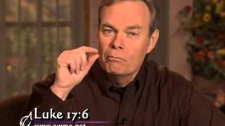 Andrew Wommack: You've Already Got It - Week 5 - Session 2