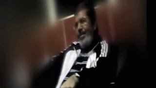 تسجيل مسرب للرئيس المعزول محمد مرسي قبيل بدء محاكمته