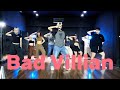 BadVillian( BadVillian) || Dance Cover by Bobo Dance Studio in VietNam