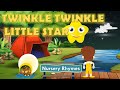 Twinkle twinkle little star|Nursery Rhymes |kid song|abc song|english song |Abc | learn english|Kids