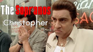 The Sopranos: "Christopher"