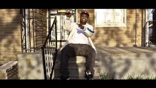 IMCX - Dead Presidents Freestyle (Official Music Video) | Dee Havior |