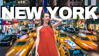 NYC's BEST Travel Guide: Things to do, Food, Scams, Tips, & More!