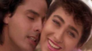 Kabhi Bhula Khabi (Video Song) | Sapne Saajan Ke | Karisma Kapoor | Rahul Roy