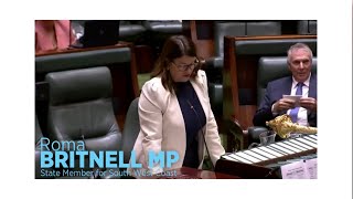 Question time 23 May 2023