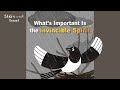 Invincible Spirit | WMSCOG, Church of God, Ahnsahnghong, God the Mother