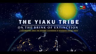 Yiaku Tribe On The Brink Of Extinction Documentary