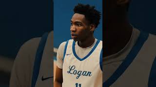 Logan Men’s Basketball Cruises Past Shawnee, 78-55 | Video by Alyssa Dawson / The Volunteer