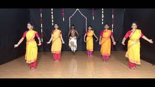 Swami Nee Manamirangi Varnam Full Video