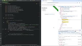 Run Selenium Automation on an Already Opened Browser | Debugging Mode Explained
