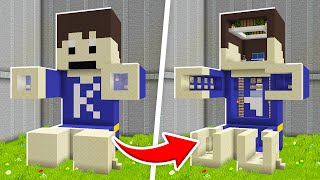 マインクラフト ついにウィザー討伐 地下闘技場でウィザーと戦ったら大変なことに 洞窟生活クラフト 実況 Part150 かーぼん