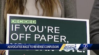 Nebraska Supreme Court rules people who have completed felony convictions can register to vote