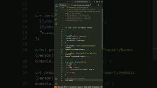 Length of a JavaScript object