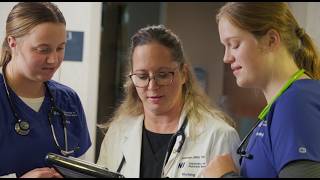 Our Tomorrow / Nursing Spotlight