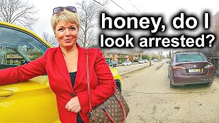 When Rich Privileged Karens Get HUMBLED By Cops...