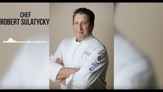 Wood Fired Podcast #6: COVID-19 & Culinary Industry with Robert Sulatycky