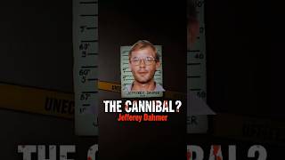 Disturbing Facts About Jeffrey Dahmer  #crimefacts #murdermysteries #crime